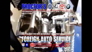 preview picture of video 'Hyattsville MD BMW Lexus Audi Mini Repair | Call 301 637 7070'