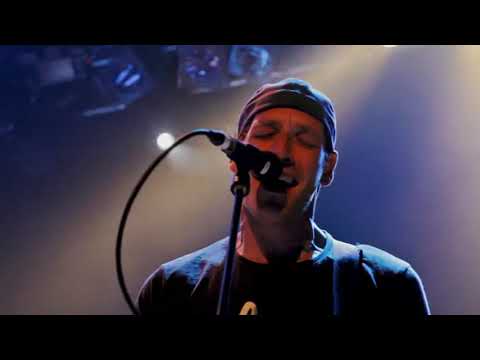 Funeral For A Friend -  Hours / Live At Islington Academy DVD FULL