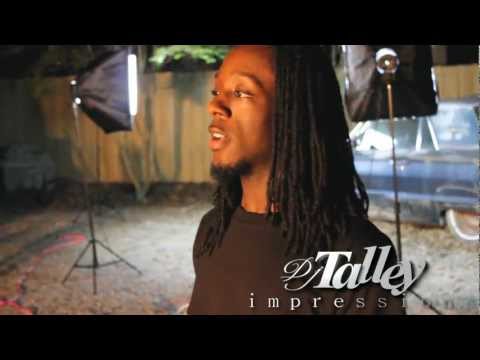 Behind The Scenes "To The Top - JayNewby"