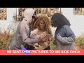 NIYATHEMBANA NA Making Couples Switch Phones Loyalty Test South Africa