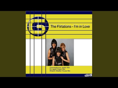 Im In Love (Groovealicious Jackin Mix)