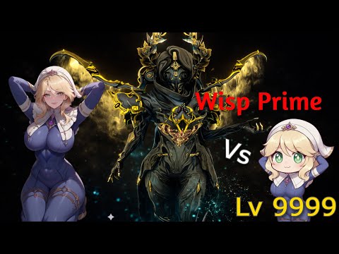 Steam Community :: Video :: [WARFRAME] THE BEST Wisp Prime Build | vs ...