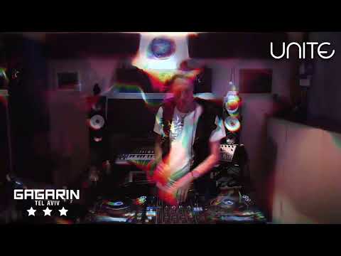 Perfect Stranger Set Live @ Unite - Downtempo Sessions