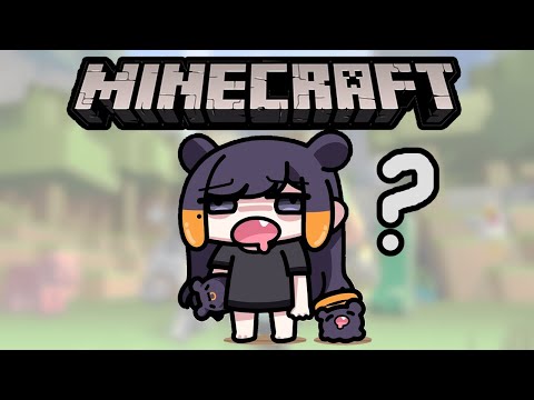 【Minecraft】 I Like the Part Where I WAH and WAH All Over the Place