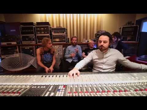 Heisskalt - Vom Wissen und Wollen (Studiodokumentation Teil 2)