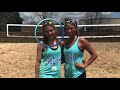 Skylar Fildew 2023 AVP America IL #6 7/10/20