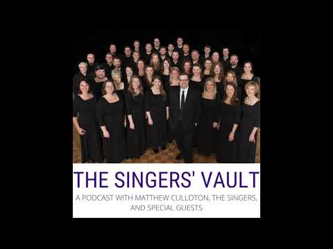 GTMD 90 Second Update from The Singers