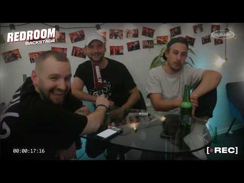 Sadi Gent - 16BARS Interview mit Legu und Tom Thaler | XO_PLANET, Reisen, Heimat, Auswandern