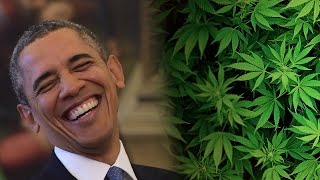 Will Obama Legalize Medical Marijuana Anytime Soon?