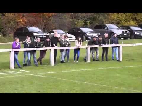 Juniors A Dombresson - Fontainemelon  1-1