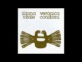 Liliana Vitale - Verónica Condomí │Adagio de pájaro