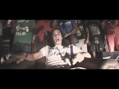 Djocka x Boxone - Turfuweed