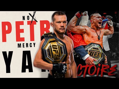 Petr '' No Mercy '' Yan - Highlights Resume [HD]