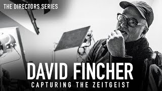 David Fincher: Fight Club, The Game &amp; Panic Room (The Directors Series - FULL DOCUMENTARY)