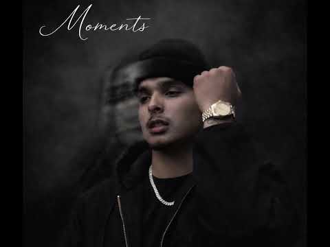Lul Neto - Moments (Official Audio) prod.Saint Soul