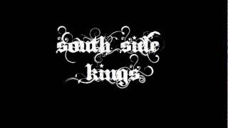 South Side Kings(Cash Over Ass*New 2011*)