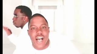 Puff Daddy ft Mase  Cant Nobody Hold Me Down Explicit reversed