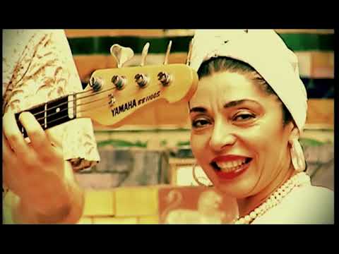 Tom Boxer feat Anca Parghel - The Way You Dance