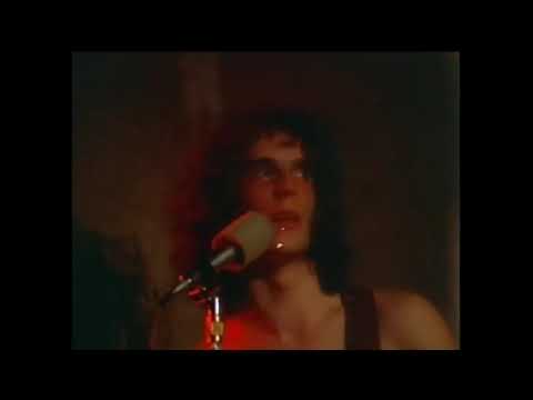 Pescado Rabioso - Despiértate Nena (Vivo - B.A.Rock '72) (TEMA COMPLETO!!!)