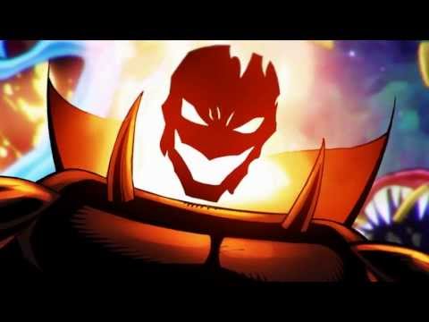 Marvel Heroes MMO: Chronicles of Doom Pt. 2