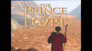 The Prince of Egypt soundtrack - Goodbye Brother - Final