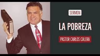 La Pobreza - Carlos Calera