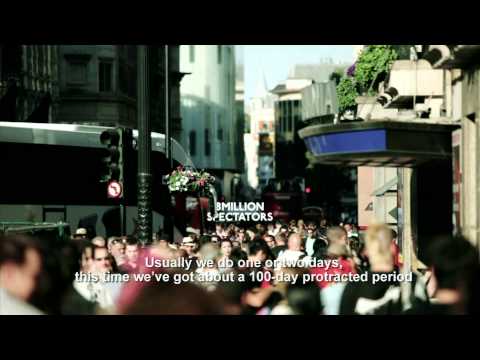 download lagu mp3 mp4 Keeping London Moving, download lagu Keeping London Moving gratis, unduh video klip Keeping London Moving