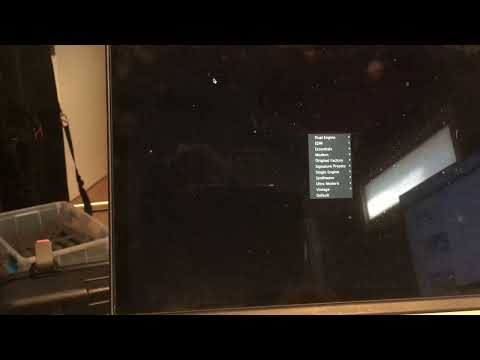 LX480 Version 4 and Gig Performer