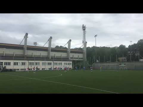 U12 FC Vienna City 1980 Wien Riads Spiel