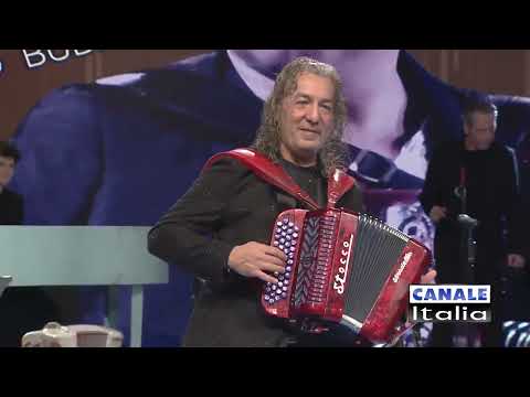 TIBURFISA (IL TIBURON ITALIANO PER FISARMONICA DAVIDE SALVI E MASSIMO BUDRIESI)