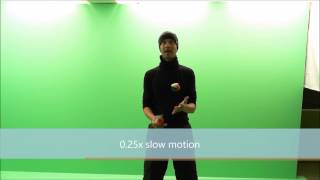 Prototypevideo01   Very First Concept Test