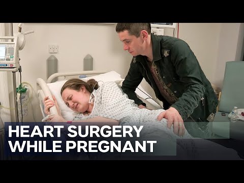Save the Mother or the Baby? A Cardiologist's Toughest Choice! | Midwives