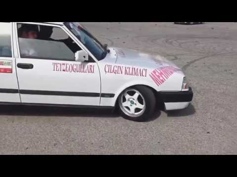 Tofaş Rap PART 1 HD Klip 2017 ♥