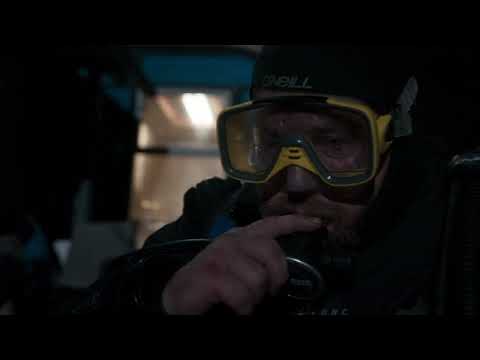 The Purgamentum. Short film clip