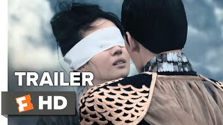 Once Upon A Time Trailer #1 (2017) | Movieclips Indie