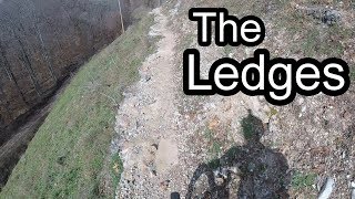 The Ledges