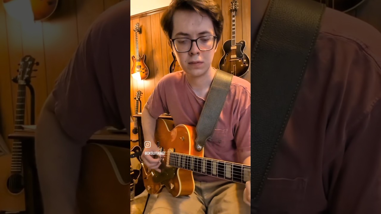 Promotional video thumbnail 1 for Josh Taylor Guitar