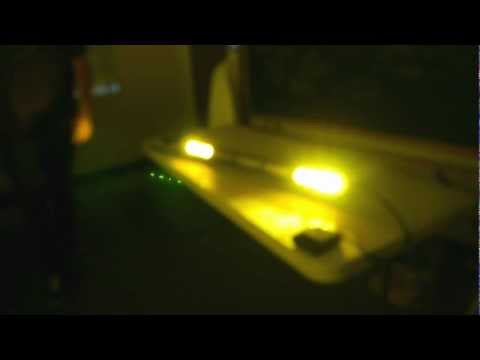 Baja Designs OnX Dual Control LED Light Bar