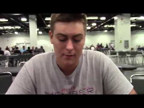 Yugioh YCS Anaheim top 16 Mitchell Martin Shaddoll Artifact Deck Profile! (Team Revolution)