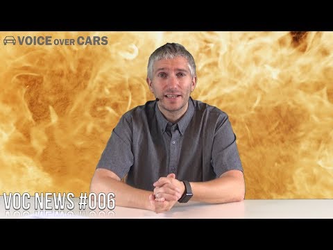Neuer Nissan Leaf 2018 - Schluss mit Dieselskandal und die Zuschauerfragen - VOC News Folge 6