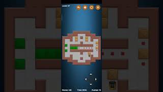 sokoban free#MICROBAN 3#level #47