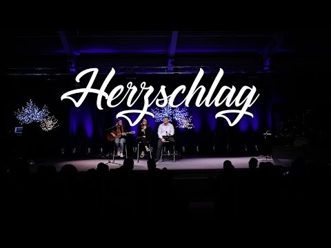 Lorenzo Di Martino - Herzschlag