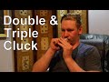How To Do The Double And Triple Cluck Goose Calling Tutorial