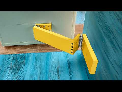 TIPS AND TRICKS FROM CRAFTSMEN THAT REALLY WORK