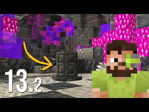 I can't believe it ended like this | Modded Minecraft Episode 13.2 - Vault Hunters