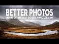 HOW TO get the MOST out of a PHOTOGRAPHY location