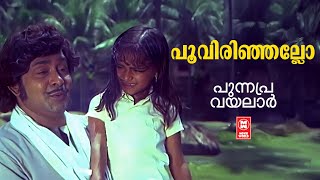 Download lagu Poovirinjallo | Enikku Njan Swantham | Shyam | KJ Yesudas | Kausalya | Madhu | Old Songs mp3