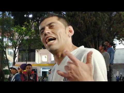 JOTA vs TINTA vs JIP - 4tos - Quick Battle