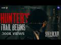 SHIKAR First Look Amlan Elina Supriya Ankit Raja 2026 Moon TV Movies Sidharth Music
