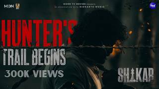 Shikar trailer